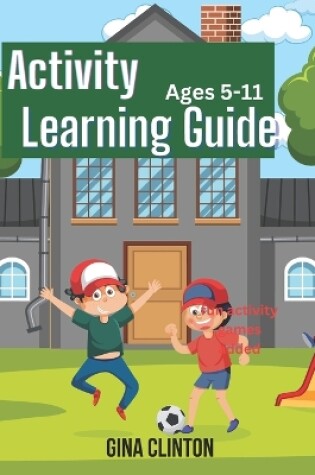 Cover of Activity learning guide