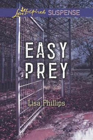 Cover of Easy Prey