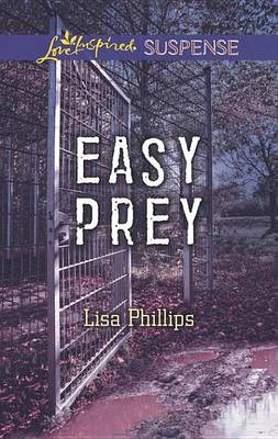 Cover of Easy Prey