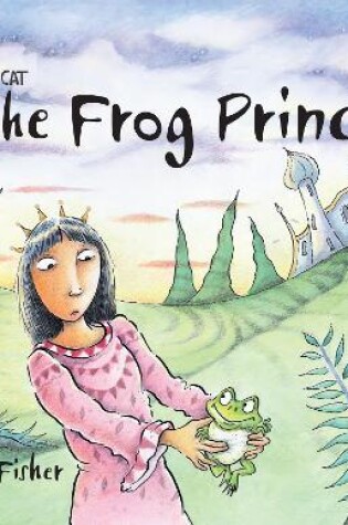 Cover of The Frog Prince