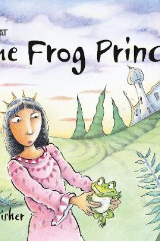 Cover of The Frog Prince