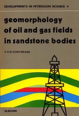 Book cover for Geomorphology of Oil and Gas Fields in Sandstone Bodies