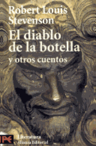 Cover of El Diablo y La Botella