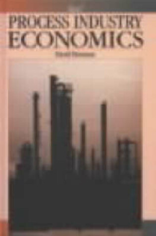 Cover of Process Industry Economics