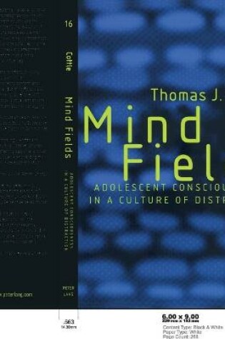 Cover of Mind Fields