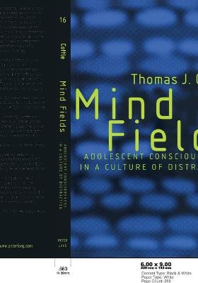 Book cover for Mind Fields