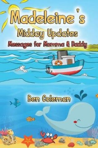 Cover of Madeleine's Midday Updates