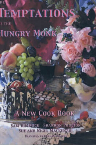 Cover of The Temptations of the Hungry Monk