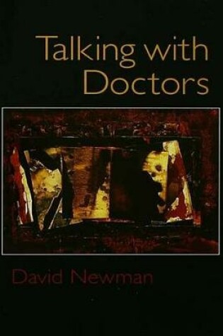 Cover of Talking with Doctors