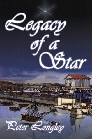 Book cover for Legacy of a Star