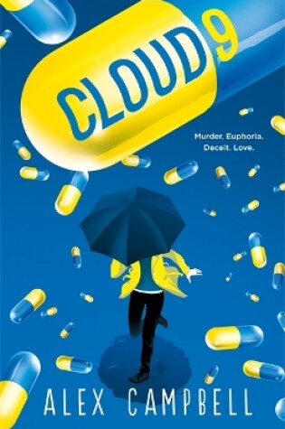 Cover of Cloud 9