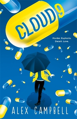 Book cover for Cloud 9