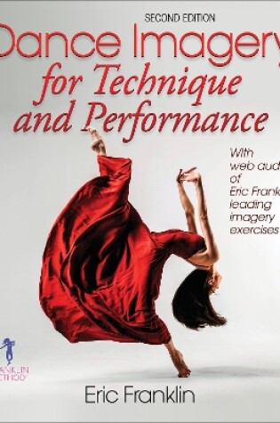 Cover of Dance Imagery for Technique and Performance