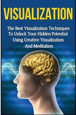 Book cover for Visualization