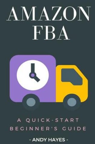 Cover of Amazon FBA