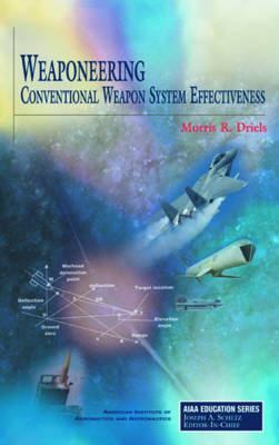 Cover of Weaponeering