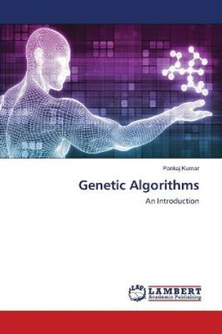 Cover of Genetic Algorithms