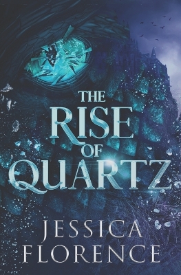Book cover for The Rise of Quartz