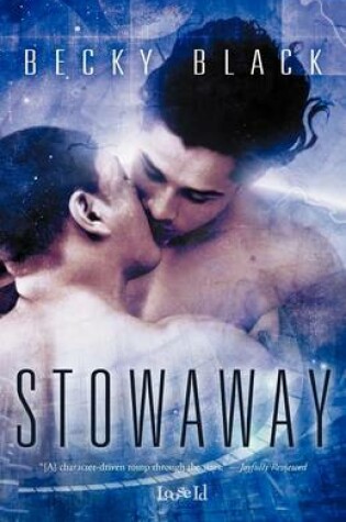 Cover of Stowaway