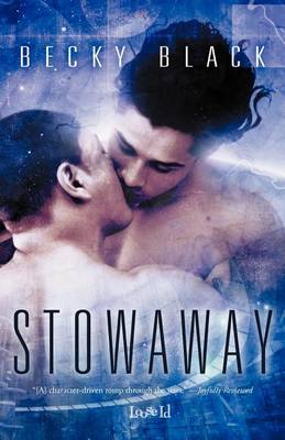 Book cover for Stowaway