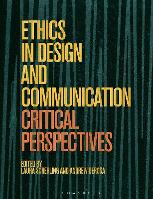 Cover of Ethics in Design and Communication