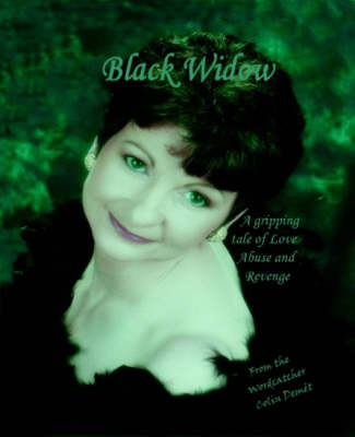 Book cover for Black Widow