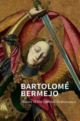 Cover of Bartolomé Bermejo