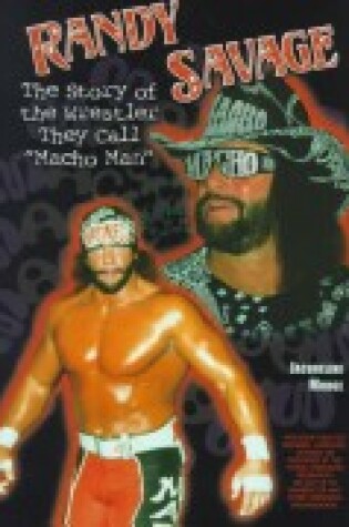 Cover of Randy Savage