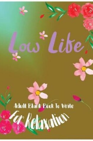 Cover of Low Life