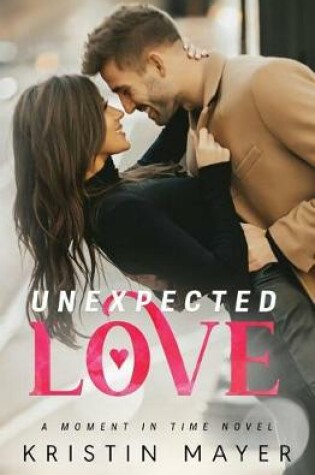 Cover of Unexpected Love