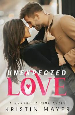 Cover of Unexpected Love