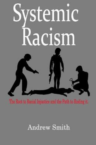 Cover of Systemic Racism