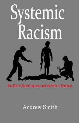 Book cover for Systemic Racism