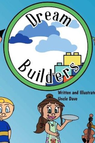 Cover of Dream Builders