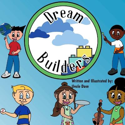 Cover of Dream Builders