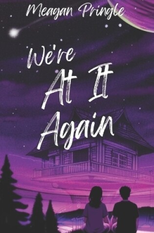 Cover of We're At It Again