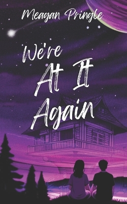 Book cover for We're At It Again