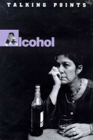 Cover of Alcohol