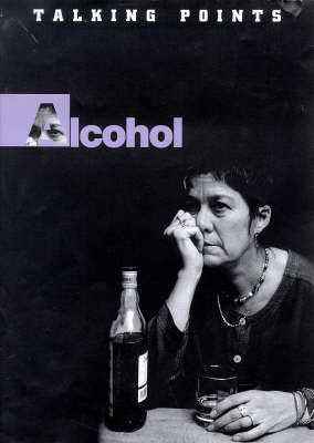 Book cover for Alcohol