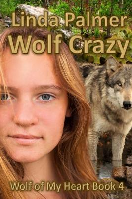 Book cover for Wolf Crazy