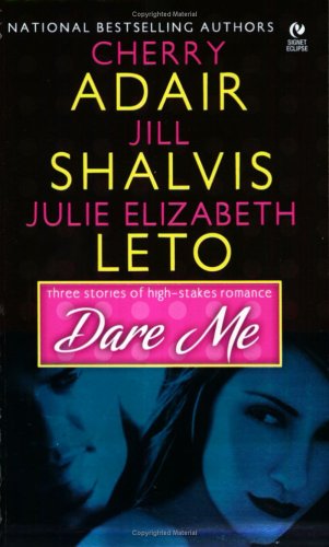 Cover of Dare Me