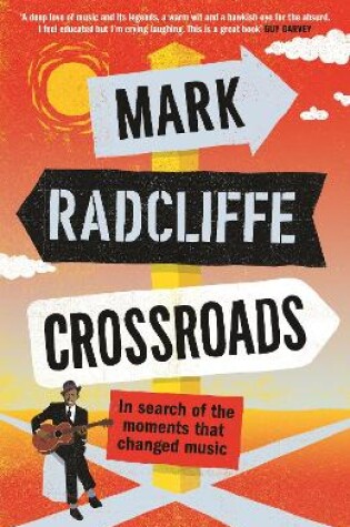 Cover of Crossroads