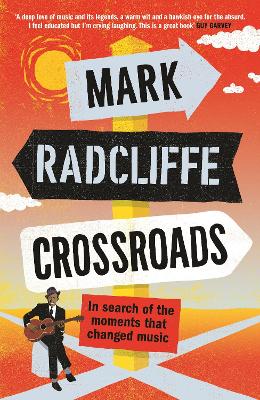 Book cover for Crossroads