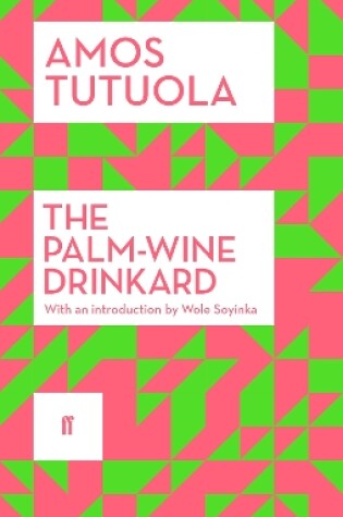 Cover of The Palm-Wine Drinkard