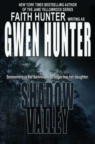 Cover of Shadow Valley