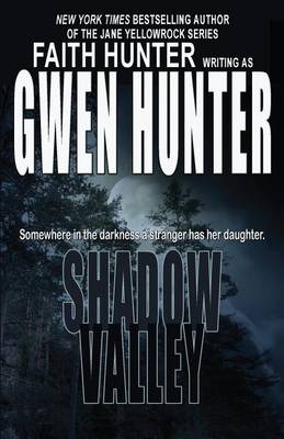 Book cover for Shadow Valley