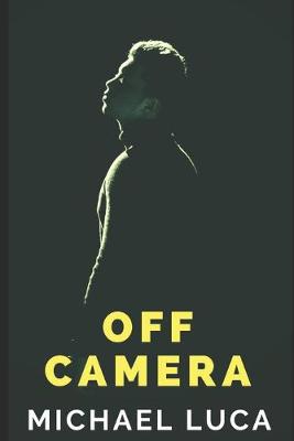 Book cover for Off Camera