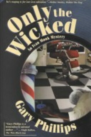 Cover of Only the Wicked