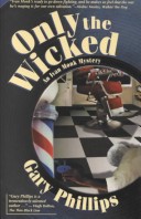 Cover of Only the Wicked