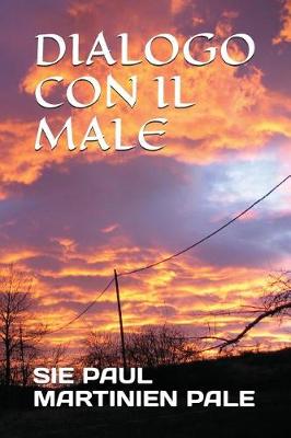 Book cover for Dialogo Con Il Male